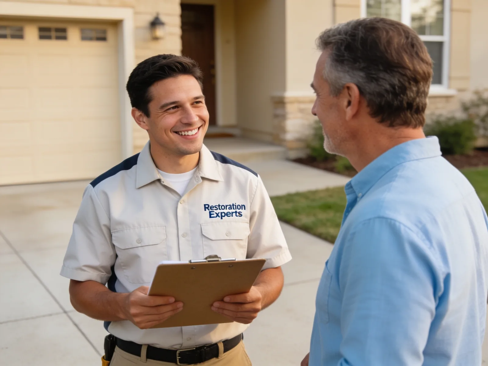 Water Damage Cleanup White Deer, PA FAQs